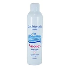 SIMONDS - Aceite Emulsionado