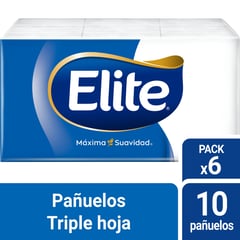 ELITE - Pañuelo Desechable Compacto