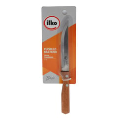 ILKO - Cuchillo Multiuso 11 cm