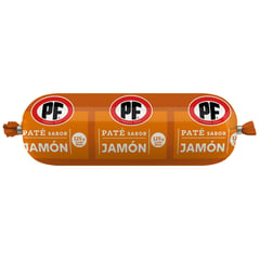 PF - Paté Sabor Jamón 125 g