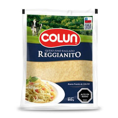 COLUN - Queso Reggianito Rallado