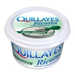 QUILLAYES - Queso Ricota