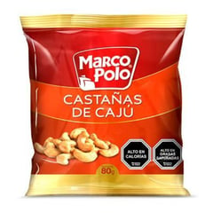 MARCO POLO - Castañas De Cajú