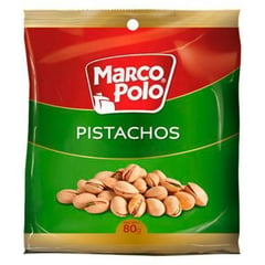 MARCO POLO - Pistachos