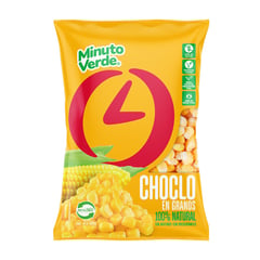 MINUTO VERDE - Choclo en Granos Congelados 500 g