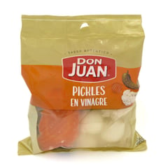 DON JUAN - Pickle Surtido