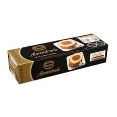 SAVORY - Postre Helado Almendrado Premium