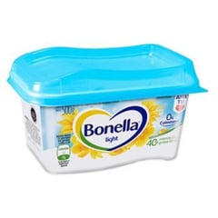 BONELLA - Margarina Light Pote