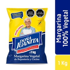 undefined - Margarina Bolsa