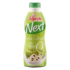 NEXT - Leche Cultivada Light Sabor Chirimoya