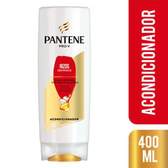 PANTENE - Acondicionador Pro-V Rizos Definidos