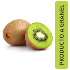 FRUTAS - Kiwi a Granel