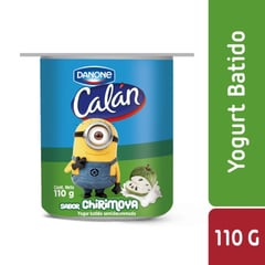 CALAN - Yoghurt Chirimoya