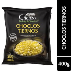 LA CRIANZA - Choclo Grano