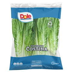 DOLE - Lechuga Costina Corazón 3 Un