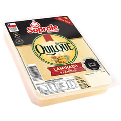 QUILQUE - Queso Mantecoso