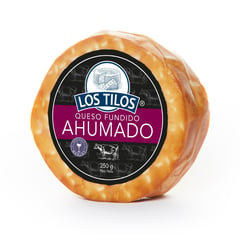 LOS TILOS - Queso Ahumado 250 g