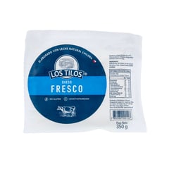 LOS TILOS - Queso Fresco