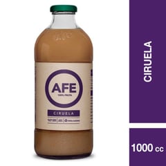 AFE - Jugo de Ciruela 1 L