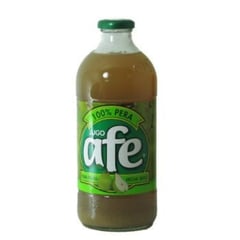 AFE - Jugo Pera