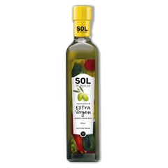 SOL DE ACULEO - Aceite de Oliva Extra Virgen 500 ml