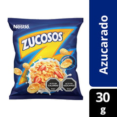 ZUCOSOS - Cereal