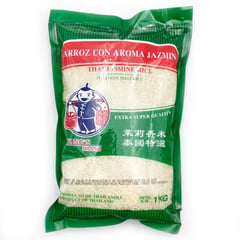 COCK BRAND - ARROZ JASMIN 1KL.