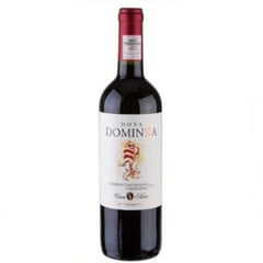 DOÑA DOMINGA - Vino Cabernet Sauvignon - Carmenere Varietal 750 CC 14GL°