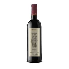 SANTA RITA - Vino Blend Triple