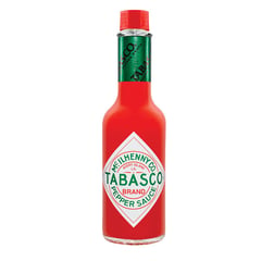 TABASCO - SALSA 60 ML.