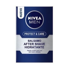 NIVEA - Bálsamo After Shave Protect&Care