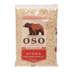 OSO - Avena Tradicional 500 g