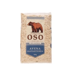 OSO - Avena Instantánea 500 g