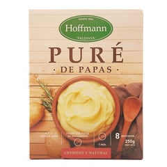 HOFFMANN - Pure Papas