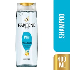 PANTENE - Shampoo Pro-V Brillo Extremo