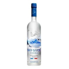 GREY GOOSE - Vodka 40° 750 cc