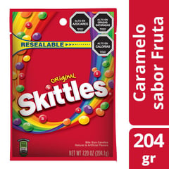 SKITTLES - Caramelo Original