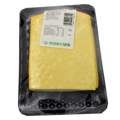 HUENTELAUQUEN - Queso Mantecoso Trozo Granel