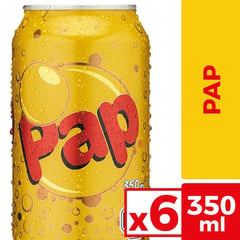 PAP - Bebida Lata