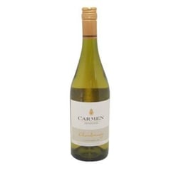 CARMEN - Vino Blanco Chardonnay Varietal