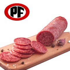 PF - Salame Ahumado Laminado a Granel