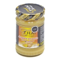 THAI HERITAGE - PASTA DE JENGIBRE 240 GRS.