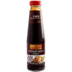 LEE KUM KEE - SALSA TERIYAKI 250 GRS.