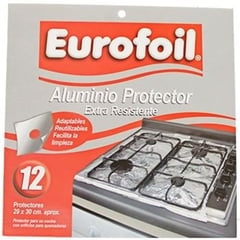 EUROFOIL - Protector Cocina