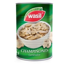 WASIL - Champiñones Laminados