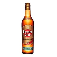 HAVANA CLUB - Ron Añejo Especial 40º Gl