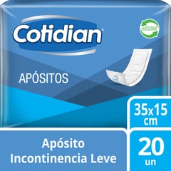 COTIDIAN - Apósito Multiusos con Gel