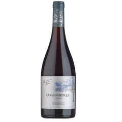 CASAS DEL BOSQUE - Vino Tinto Pinot Noir Gran Reserva