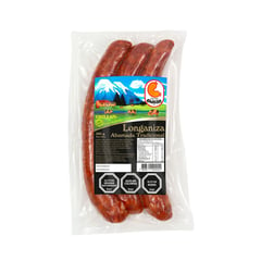 CHILLAN - Longaniza Ahumada Tradicional