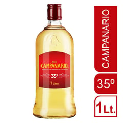 CAMPANARIO - Pisco 35° Gl